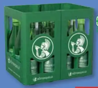 Unimarkt Römerquelle Mineralwasser Angebot