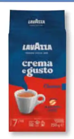 Unimarkt Lavazza Crema e Gusto Angebot