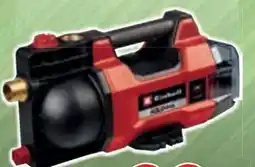 Zgonc Einhell Akku-Gartenpumpe Aquinna 18/28 Solo Angebot