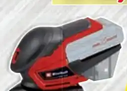 Zgonc Einhell Akku-Multischleifer TE-OS 18/150 Li Solo Angebot