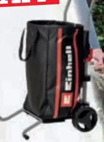 Zgonc Einhell Schlauch-Transportwagen Angebot