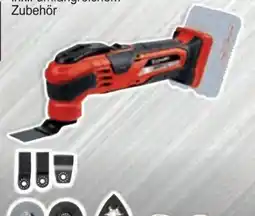 Zgonc Einhell Akku-Multifunktionswerkzeug Varrito Solo Angebot