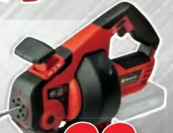 Zgonc Einhell Akku-Rohrreiniger TE-DA 18/760 Li Solo Angebot