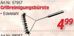 Zgonc Grillreinigungsbürste Angebot