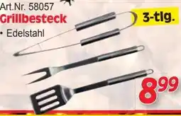 Zgonc Grillbesteck Angebot
