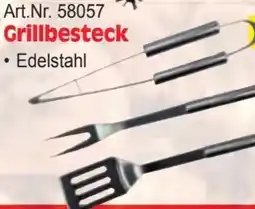 Zgonc Grillbesteck-Set Angebot