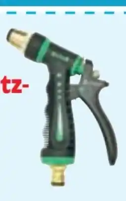 Zgonc Metall Gartenspritzpistole Angebot