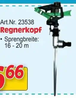 Zgonc Regnerkopf Angebot