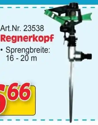 Zgonc Regnerkopf Angebot