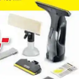 Zgonc Kärcher Akku-Fensterreiniger WV 5 Plus AE Angebot