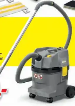 Zgonc Kärcher Nass-Trockensauger Pro NT 600 L Angebot