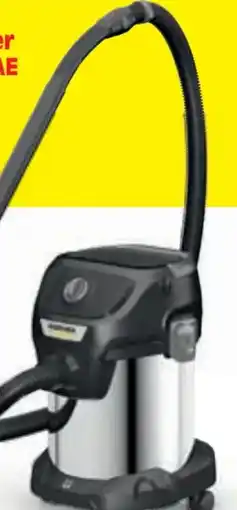 Zgonc Kärcher Nasssauger KWD 3 S V-17/4/20 AE Angebot