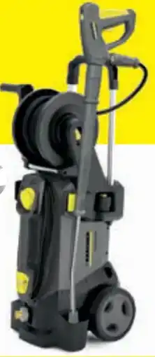 Zgonc Kärcher Hochdruckreiniger HD 5/15 CX Plus Angebot