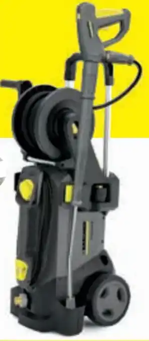 Zgonc Kärcher Hochdruckreiniger HD 5/15 CX Plus Angebot