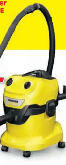Zgonc Kärcher Nass-Trockensauger WD 5 P V-25-5-22 AE Angebot