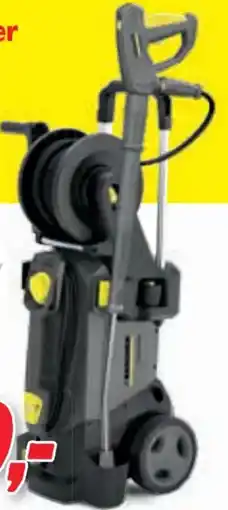Zgonc Kärcher Hochdruckreiniger HD 5-17 CX Plus Angebot
