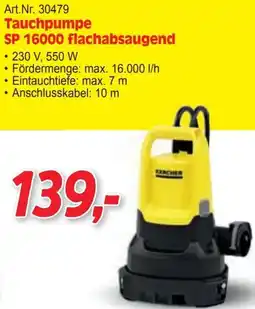Zgonc Tauchpumpe Angebot