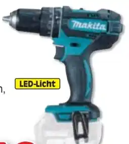 Zgonc Makita Akku-Schlagbohrschrauber DHP482Z Solo Angebot