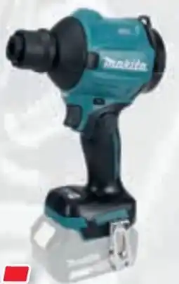 Zgonc Makita Akku-Gebläse LXT DAS180Z Solo Angebot
