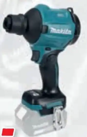 Zgonc Makita Akku-Gebläse LXT DAS180Z Solo Angebot