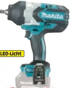 Zgonc Makita Akku-Schlagschrauber DTW1002Z Angebot