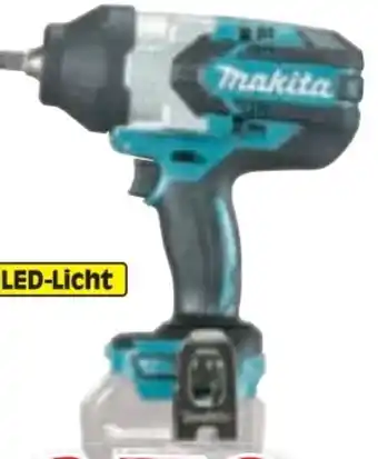Zgonc Makita Akku-Schlagschrauber DTW1002Z Angebot