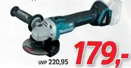 Zgonc Makita Akku-Winkelschleifer DGA504Z Solo Angebot