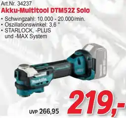 Zgonc Akku-Multitool Angebot
