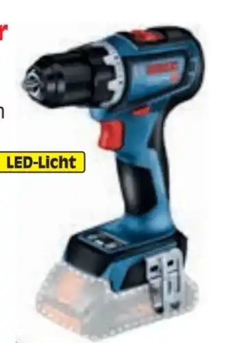 Zgonc Bosch Akku-Bohrschrauber GSR 18V-90 C Solo Angebot