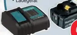 Zgonc Makita Starterset 18 V Angebot