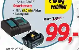 Zgonc Starterset Angebot