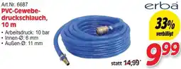Zgonc PVC-Gewebe- druckschlauch Angebot