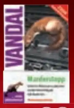 Zgonc Vandal 2 Marder-Stopps Angebot