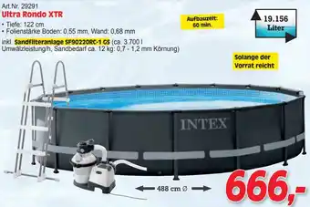 Zgonc Ultra Rondo Angebot