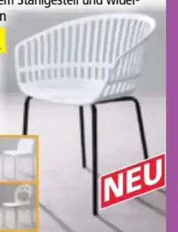 Norma Better Home Design-Esszimmerstühle Angebot