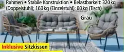 Norma HappyHome Lounge-Set Angebot