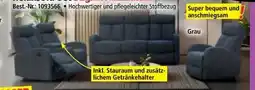 Norma HappyHome Relaxsofa-Set Angebot