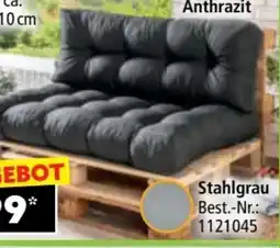 Norma Bella Casa XXL-Outdoor-Sitz-Rückenkissen Angebot