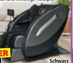Norma HappyHome Massagesessel Angebot