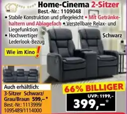 Norma Home-Cinema Angebot