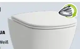 Bauhaus Laufen Wand-WC Lua Angebot
