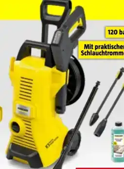 Bauhaus Kärcher K3 Power Premium Control Home Angebot
