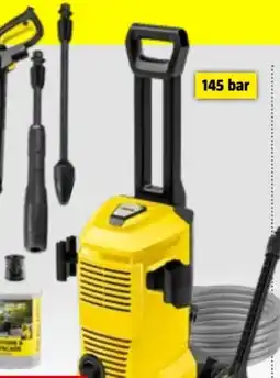 Bauhaus Kärcher Hochdruckreiniger K5 Pure Flex Angebot