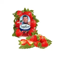 Billa Erdbeeren BILLA Angebot