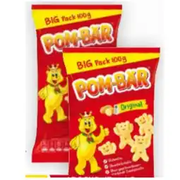 Billa Pom-Bär BILLA Angebot