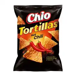 Billa Tortilla Chips div. Sorten BILLA Angebot