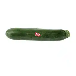 Billa frische Bio-Zucchini BILLA Angebot
