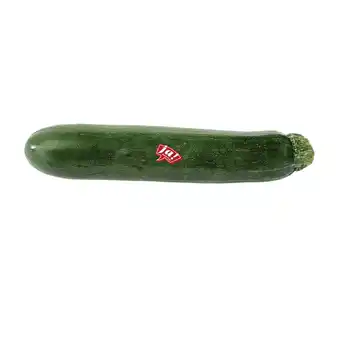 Billa frische Bio-Zucchini BILLA Angebot
