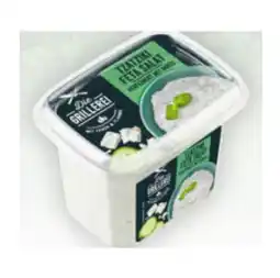 Billa Tzatziki mit Feta und Minze BILLA Angebot