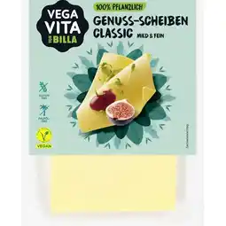 Billa Genussscheiben div. Sorten BILLA Angebot